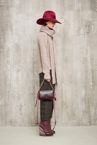 Agnona Pre-Fall 2018