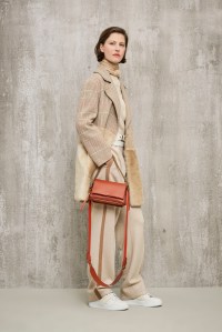 Agnona Pre-Fall 2018