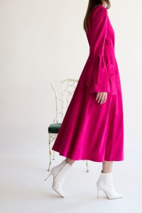 Carolina Herrera Pre-Fall 2018