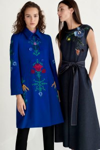Carolina Herrera Pre-Fall 2018