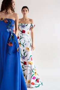 Carolina Herrera Pre-Fall 2018