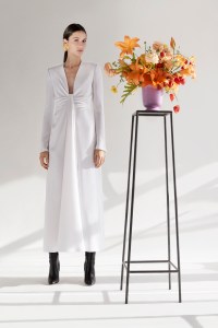 Carolina Herrera Pre-Fall 2018