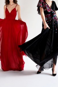 Carolina Herrera Pre-Fall 2018