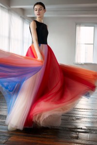 Carolina Herrera Pre-Fall 2018