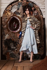Cynthia Rowley Pre-Fall 2018