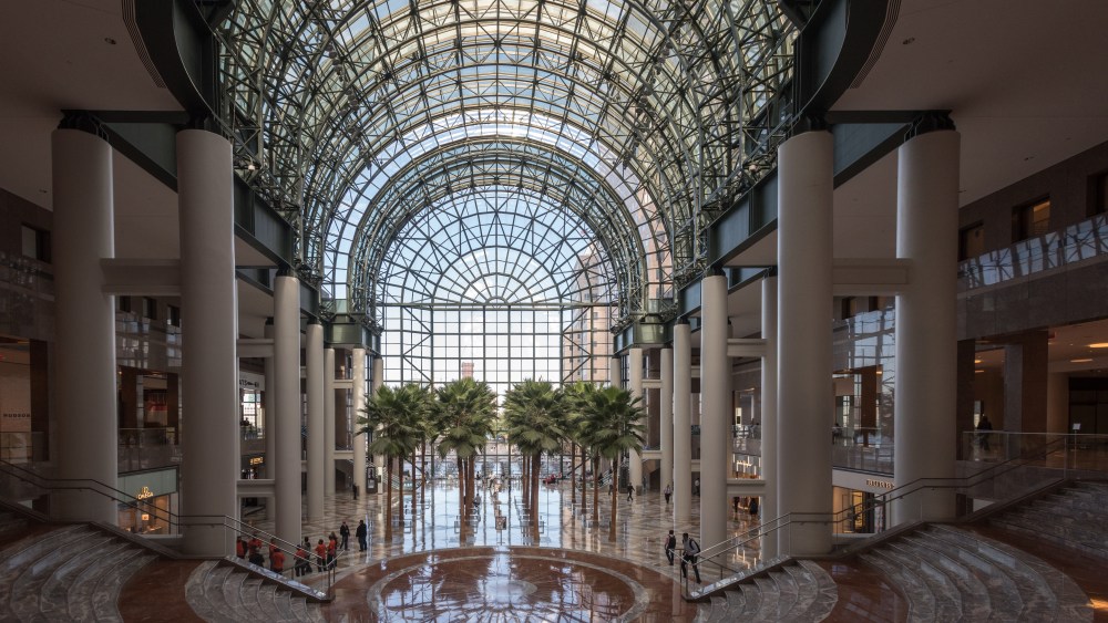 Brookfield Place, Lower Manhattan, Manhattan