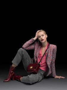Emporio Armani Pre-Fall 2018