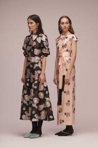 Erdem Pre-Fall 2018