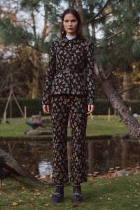 Erdem Pre-Fall 2018