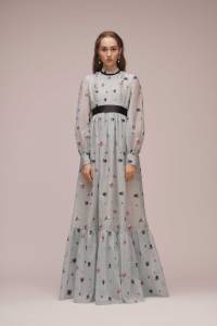 Erdem Pre-Fall 2018