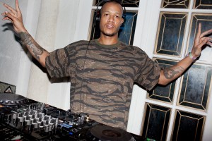 Heron Preston