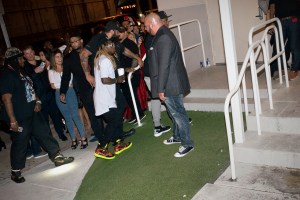 Lil Wayne