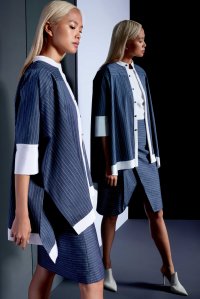 Kimora Lee Simmons Pre-Fall 2018