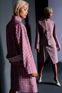 Kimora Lee Simmons Pre-Fall 2018