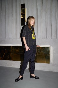 No. 21 Pre-Fall 2018