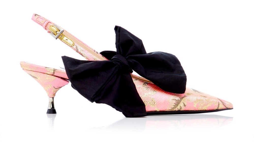 Prada for Moda Operandi