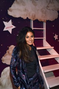Emmanuelle Chriqui
29Rooms LA, Inside, Los Angeles, USA - 06 Dec 2017
