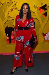 Garcelle Beauvais29Rooms LA, Inside, Los Angeles, USA - 06 Dec 2017