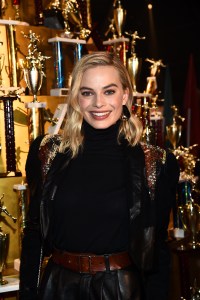 Margot Robbie29Rooms LA, Inside, Los Angeles, USA - 06 Dec 2017