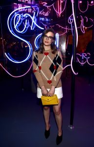 Gillian Jacobs29Rooms LA, Inside, Los Angeles, USA - 06 Dec 2017