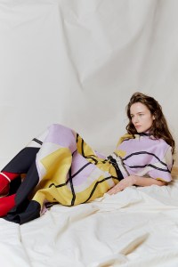 Roksanda Pre-Fall 2018