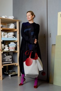 Roksanda Pre-Fall 2018