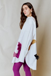 Roksanda Pre-Fall 2018
