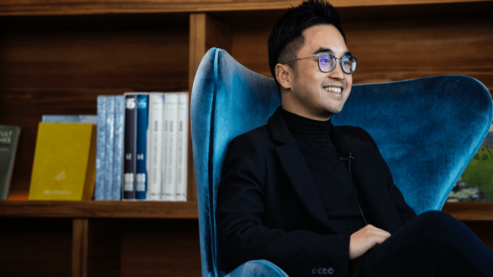 China's Streetwear King Yoho! Gets $25 Mil From C Ventures