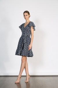 Shoshanna Pre-Fall 2018