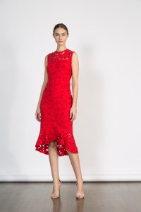 Shoshanna Pre-Fall 2018