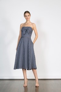 Shoshanna Pre-Fall 2018