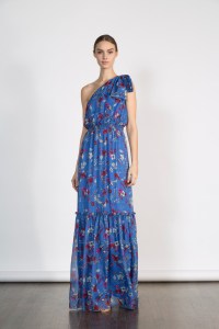 Shoshanna Pre-Fall 2018
