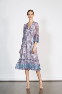 Shoshanna Pre-Fall 2018