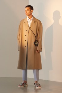 Stella McCartney Men's Spring 2018