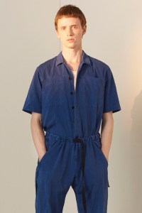 Stella McCartney Men's Spring 2018