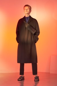 Stella McCartney Men's Spring 2018