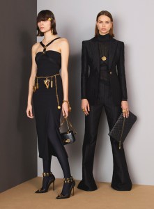 Versace Pre-Fall 2018