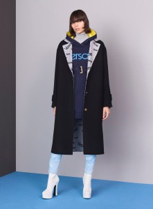 Versace Pre-Fall 2018