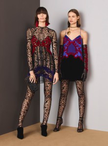 Versace Pre-Fall 2018