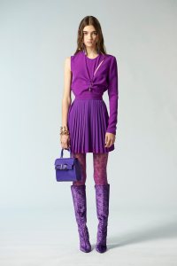 Versus Pre-Fall 2018