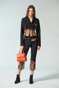 Versus Pre-Fall 2018