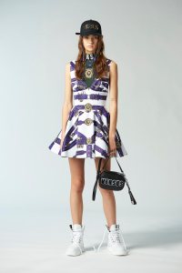 Versus Pre-Fall 2018