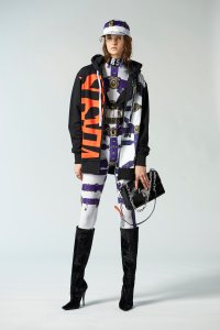 Versus Pre-Fall 2018
