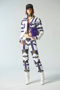 Versus Pre-Fall 2018