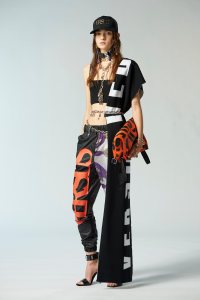 Versus Pre-Fall 2018