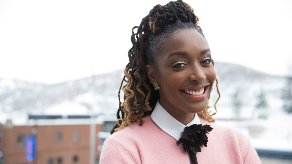 Sundance Film Festival 2018 Franchesca Ramsey