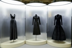 Azzedine Alaia Exhibition