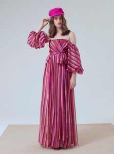 Blumarine Pre-Fall 2018
