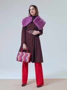 Blumarine Pre-Fall 2018