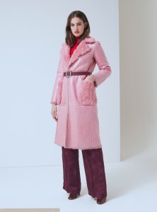 Blumarine Pre-Fall 2018